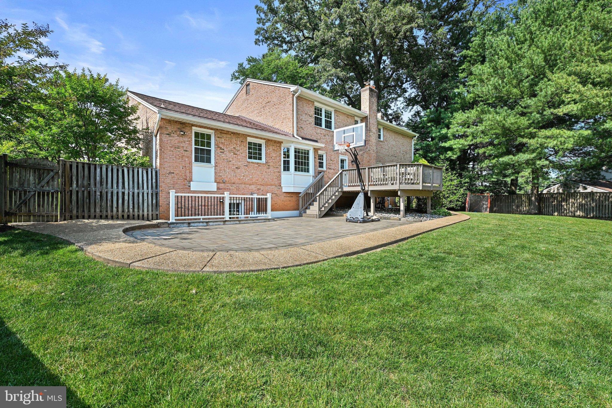7729 Falstaff Road McLean, VA 22102 - Photo 70 of 73 Gallery Image 70