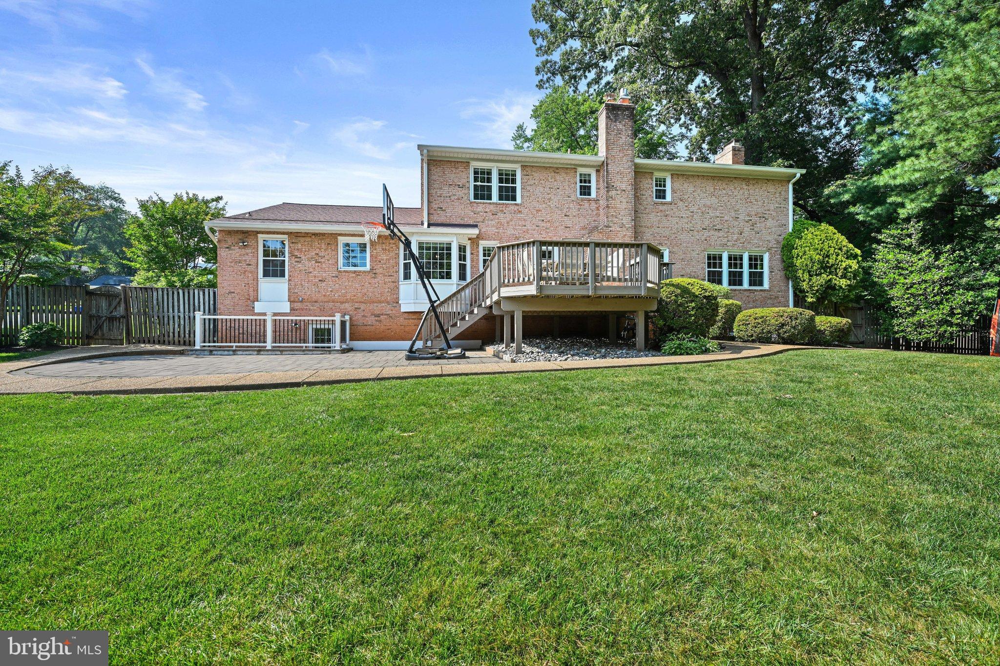 7729 Falstaff Road McLean, VA 22102 - Photo 71 of 73 Gallery Image 71
