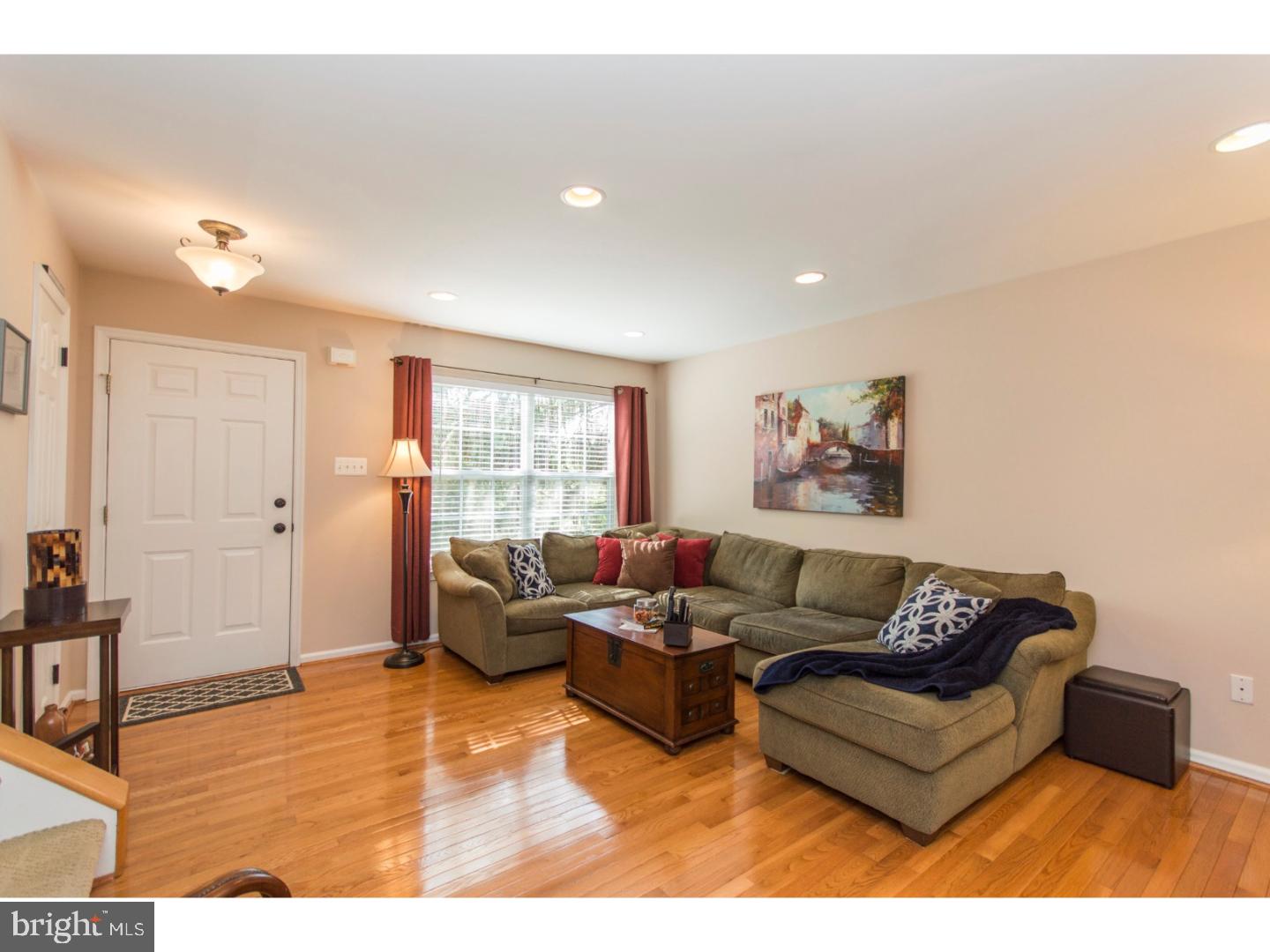 5501 Rinker Circle, Unit 343 Doylestown, PA 18902 - Photo 2 of 23 Living Room
