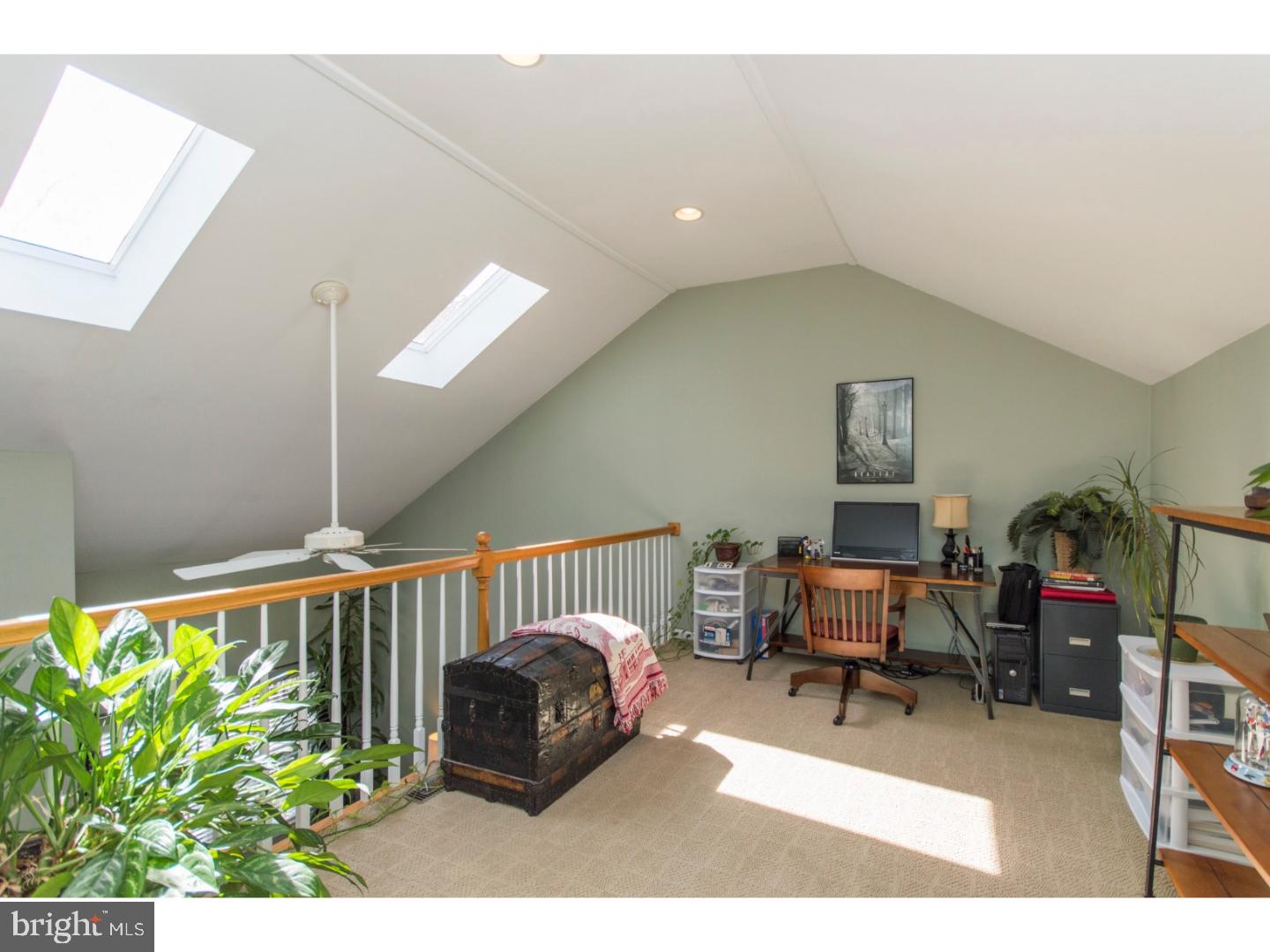 5501 Rinker Circle, Unit 343 Doylestown, PA 18902 - Photo 13 of 23 Loft