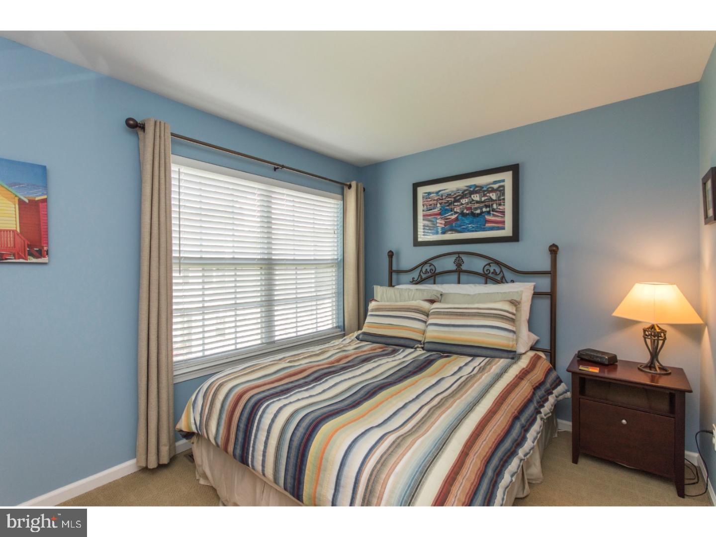 5501 Rinker Circle, Unit 343 Doylestown, PA 18902 - Photo 16 of 23 Bedroom 2