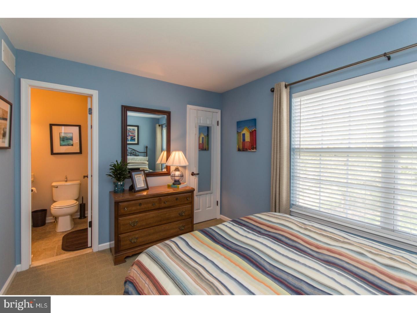 5501 Rinker Circle, Unit 343 Doylestown, PA 18902 - Photo 17 of 23 Bedroom 2