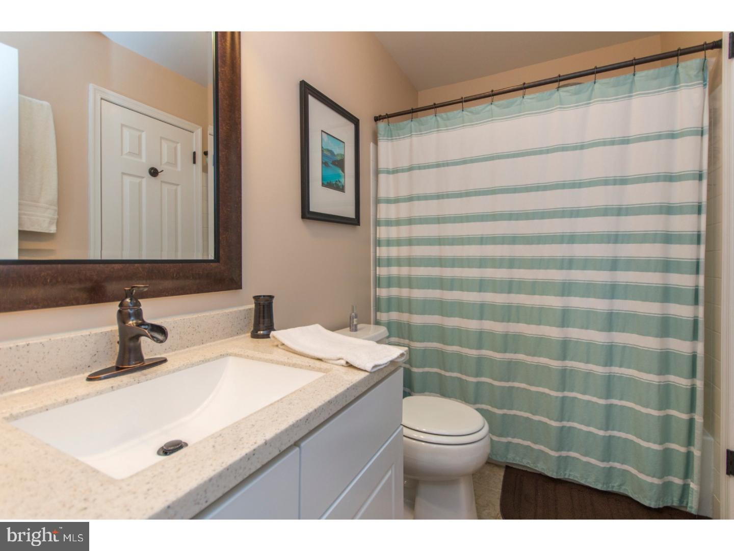 5501 Rinker Circle, Unit 343 Doylestown, PA 18902 - Photo 18 of 23 Bathroom