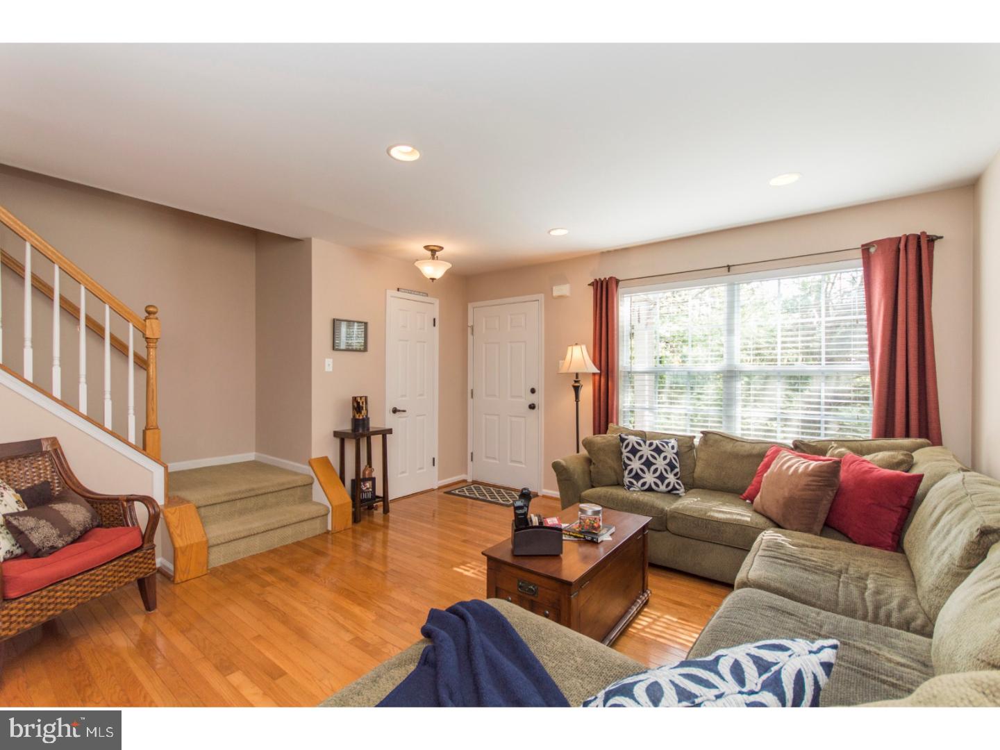 5501 Rinker Circle, Unit 343 Doylestown, PA 18902 - Photo 3 of 23 Living Room