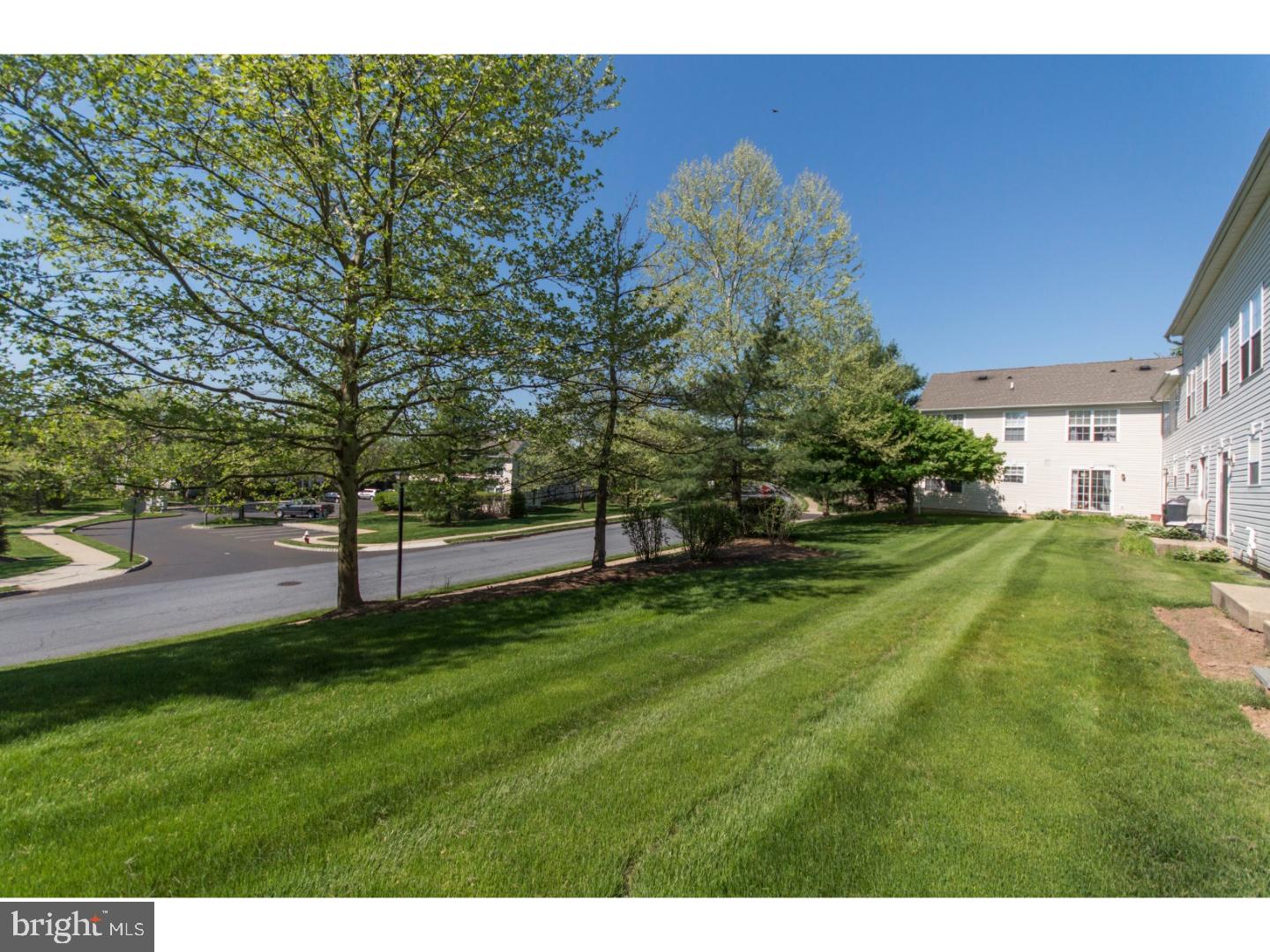 5501 Rinker Circle, Unit 343 Doylestown, PA 18902 - Photo 21 of 23 Common Area