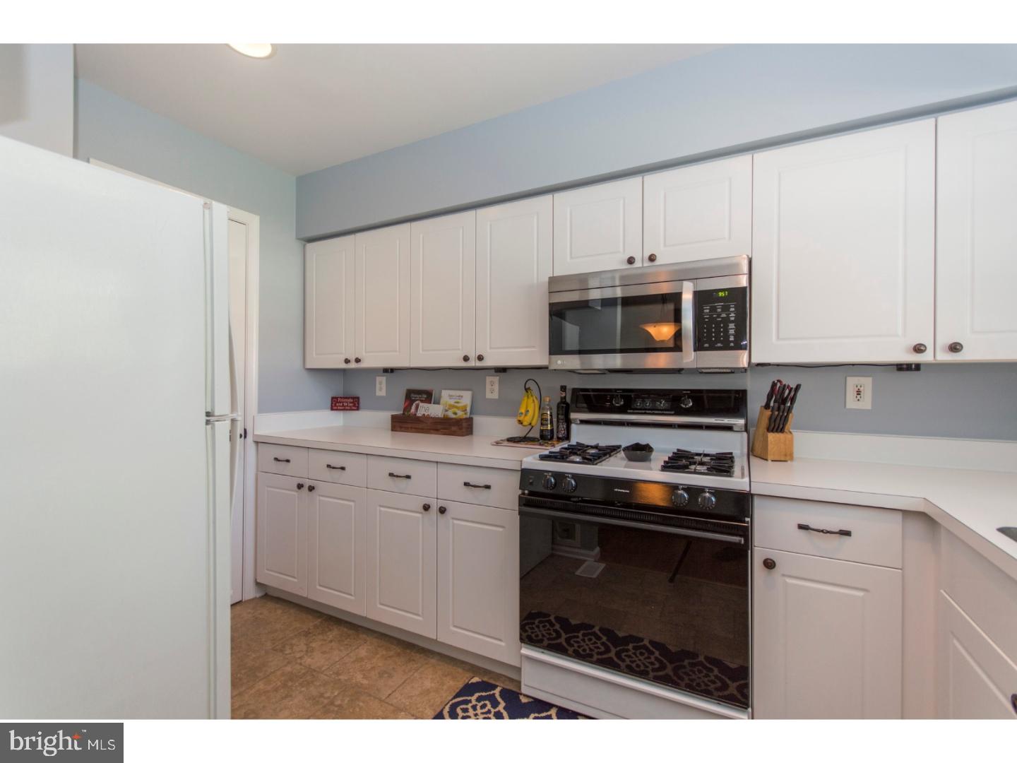 5501 Rinker Circle, Unit 343 Doylestown, PA 18902 - Photo 7 of 23 Kitchen