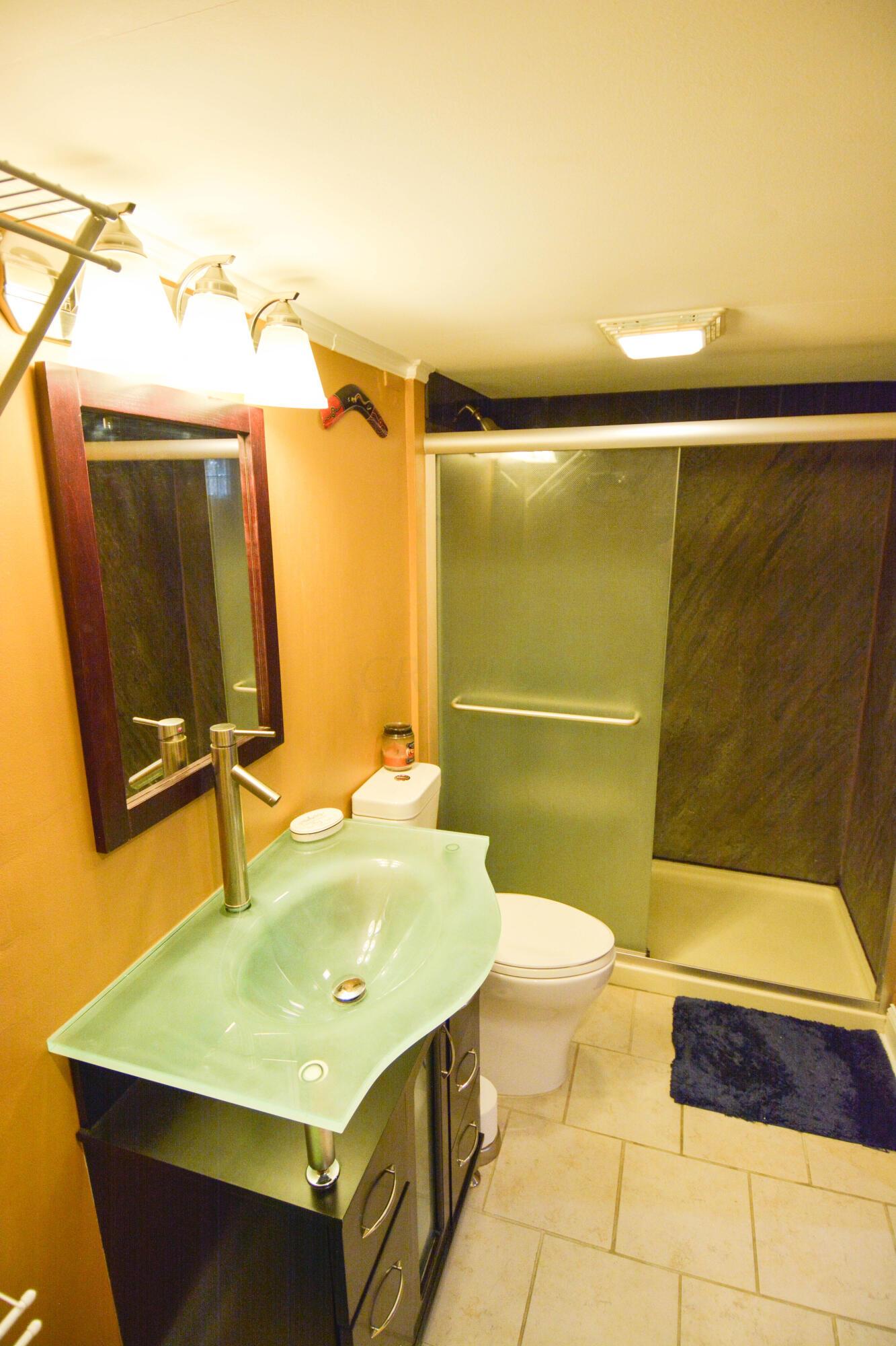 1232 Mulford Road Grandview Heights, OH 43212 - Photo 18 of 33 Full Bath Downstairs