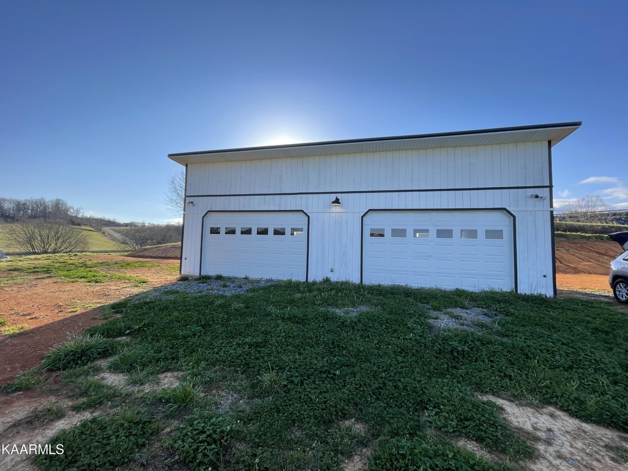 0 Upper West Road Parrottsville, TN 37843 - Photo 4 of 24 Gallery Image 4