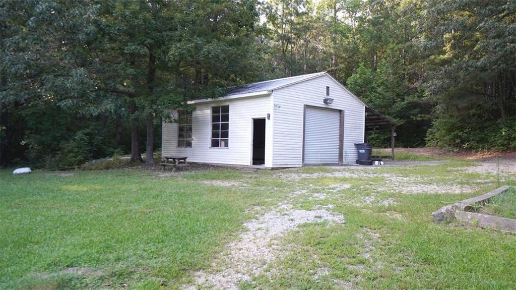 188 Causey Road Bremen, GA 30110 - Photo 10 of 42 Gallery Image 10