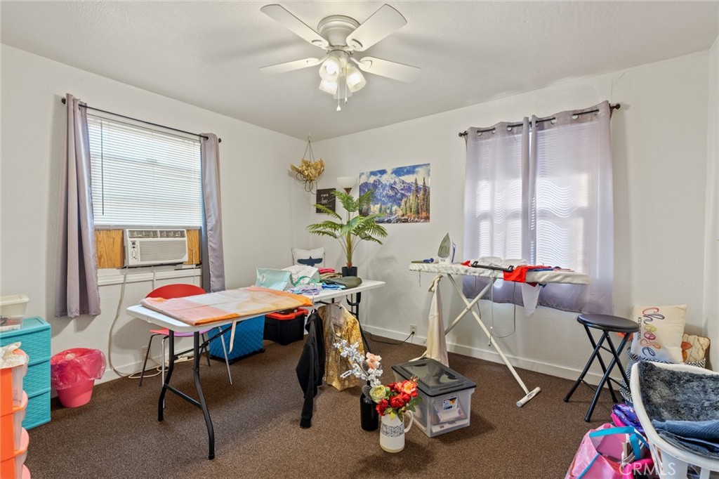 955 Normal Avenue Chico, CA 95928 - Photo 11 of 30 955 rear bedroom