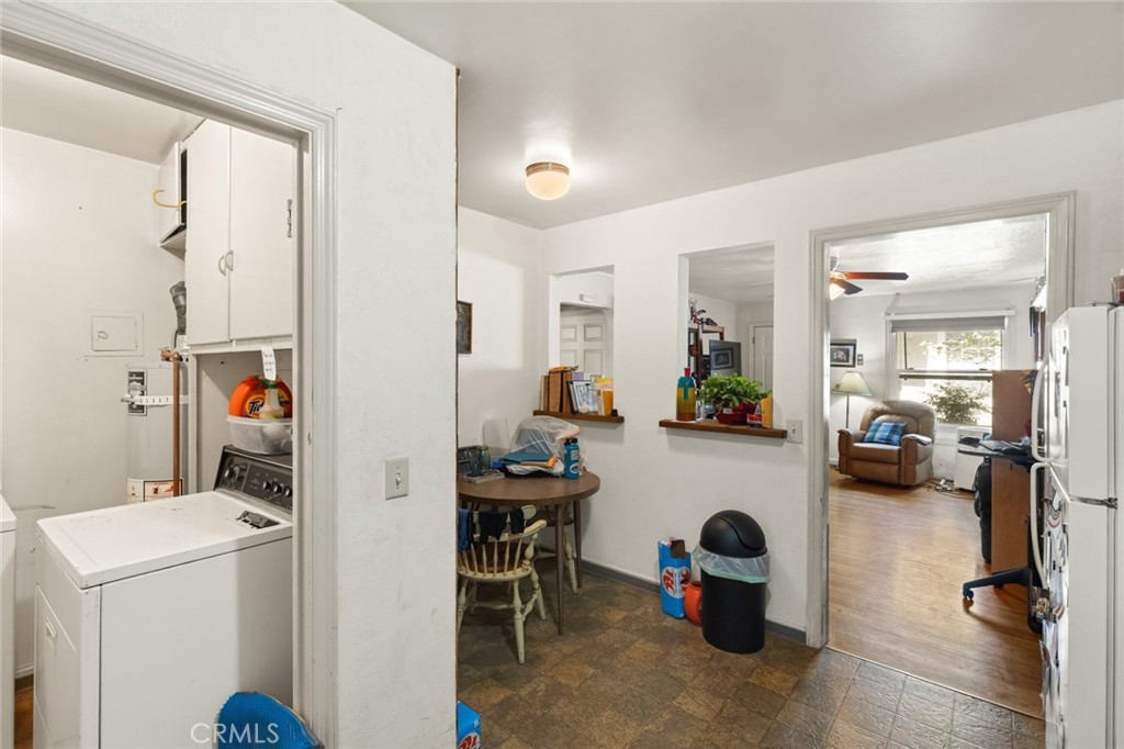 955 Normal Avenue Chico, CA 95928 - Photo 19 of 30 957 Kitchen and laundry