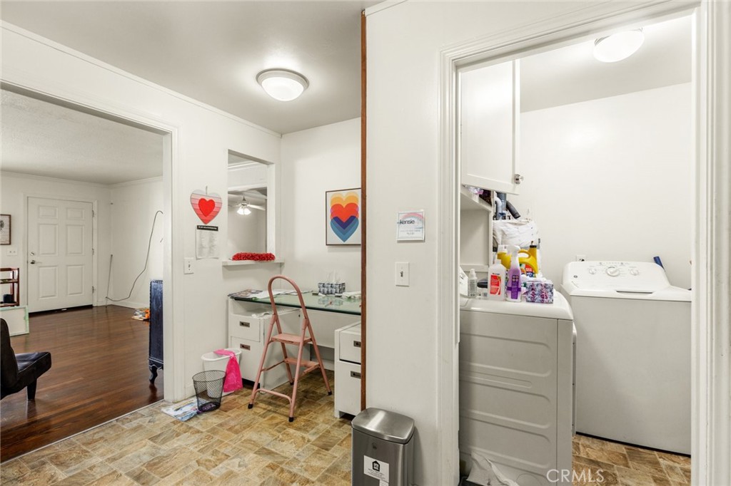 955 Normal Avenue Chico, CA 95928 - Photo 9 of 30 955 kitchen and laundry