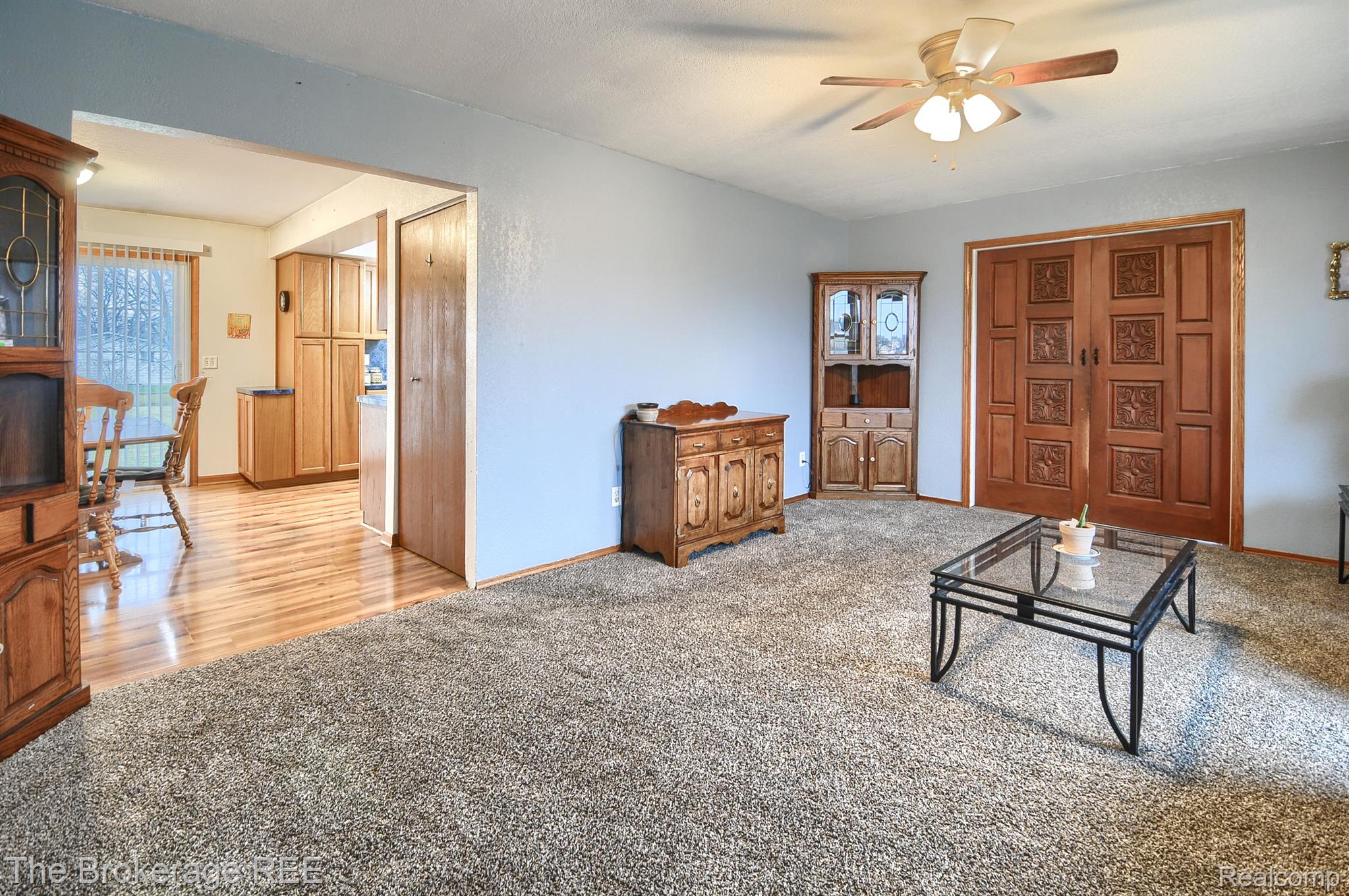3503 Barnes Road Millington, MI 48746 - Photo 19 of 39 Gallery Image 19