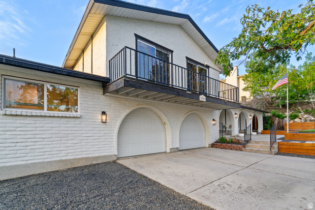 1209 North 950 East Bountiful, UT 84010 - Photo 4 of 75