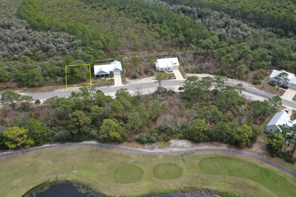 $44,000 | 316 Royal Tern Way, Carrabelle, FL 32322