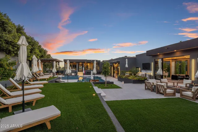 $35,000 | 7223 North Black Rock Trail, Paradise Valley, AZ 85253