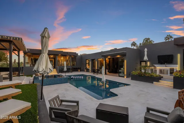 $35,000 | 7223 North Black Rock Trail, Paradise Valley, AZ 85253