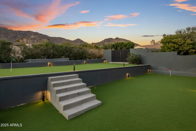 $35,000 | 7223 North Black Rock Trail, Paradise Valley, AZ 85253