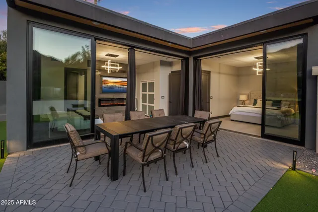 $35,000 | 7223 North Black Rock Trail, Paradise Valley, AZ 85253