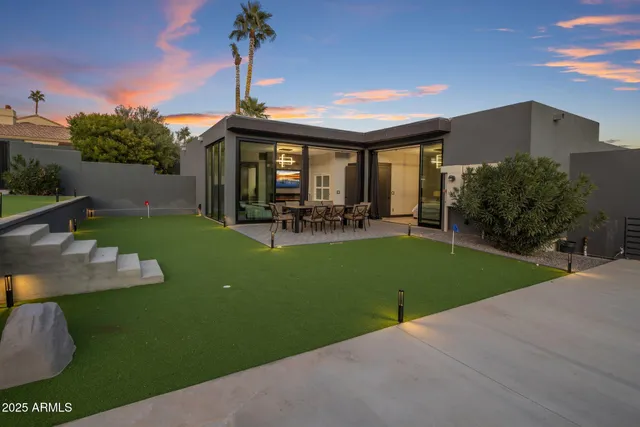 $35,000 | 7223 North Black Rock Trail, Paradise Valley, AZ 85253