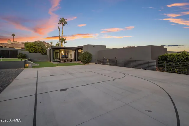 $35,000 | 7223 North Black Rock Trail, Paradise Valley, AZ 85253