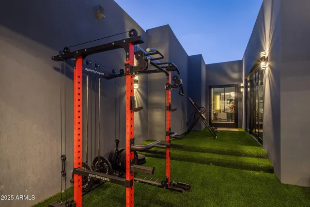 $35,000 | 7223 North Black Rock Trail, Paradise Valley, AZ 85253