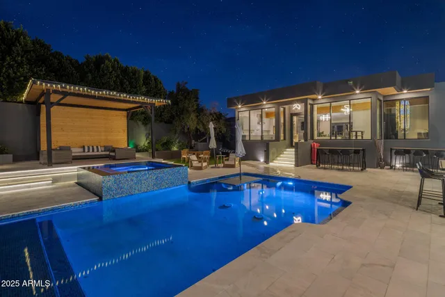 $35,000 | 7223 North Black Rock Trail, Paradise Valley, AZ 85253