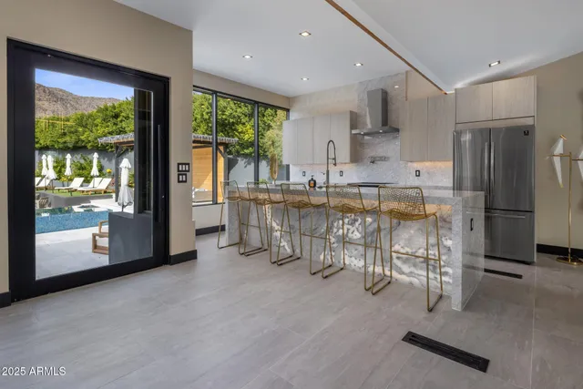 $35,000 | 7223 North Black Rock Trail, Paradise Valley, AZ 85253