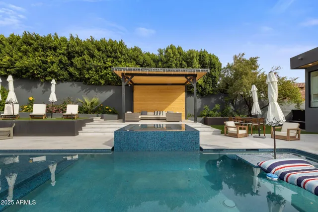 $35,000 | 7223 North Black Rock Trail, Paradise Valley, AZ 85253