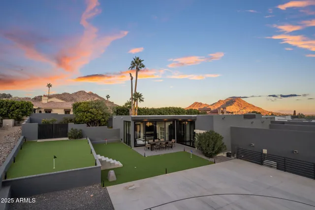 $35,000 | 7223 North Black Rock Trail, Paradise Valley, AZ 85253