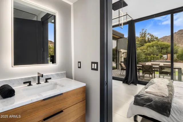 $35,000 | 7223 North Black Rock Trail, Paradise Valley, AZ 85253