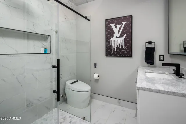 $35,000 | 7223 North Black Rock Trail, Paradise Valley, AZ 85253