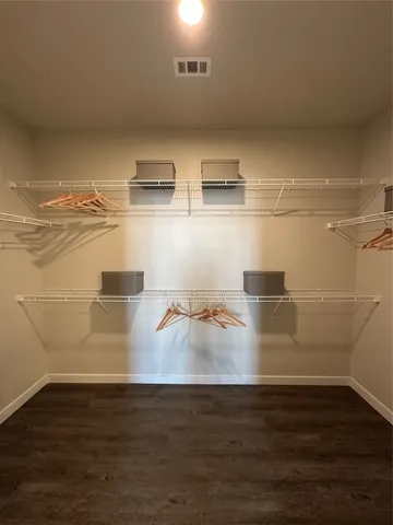 a view of water heater room