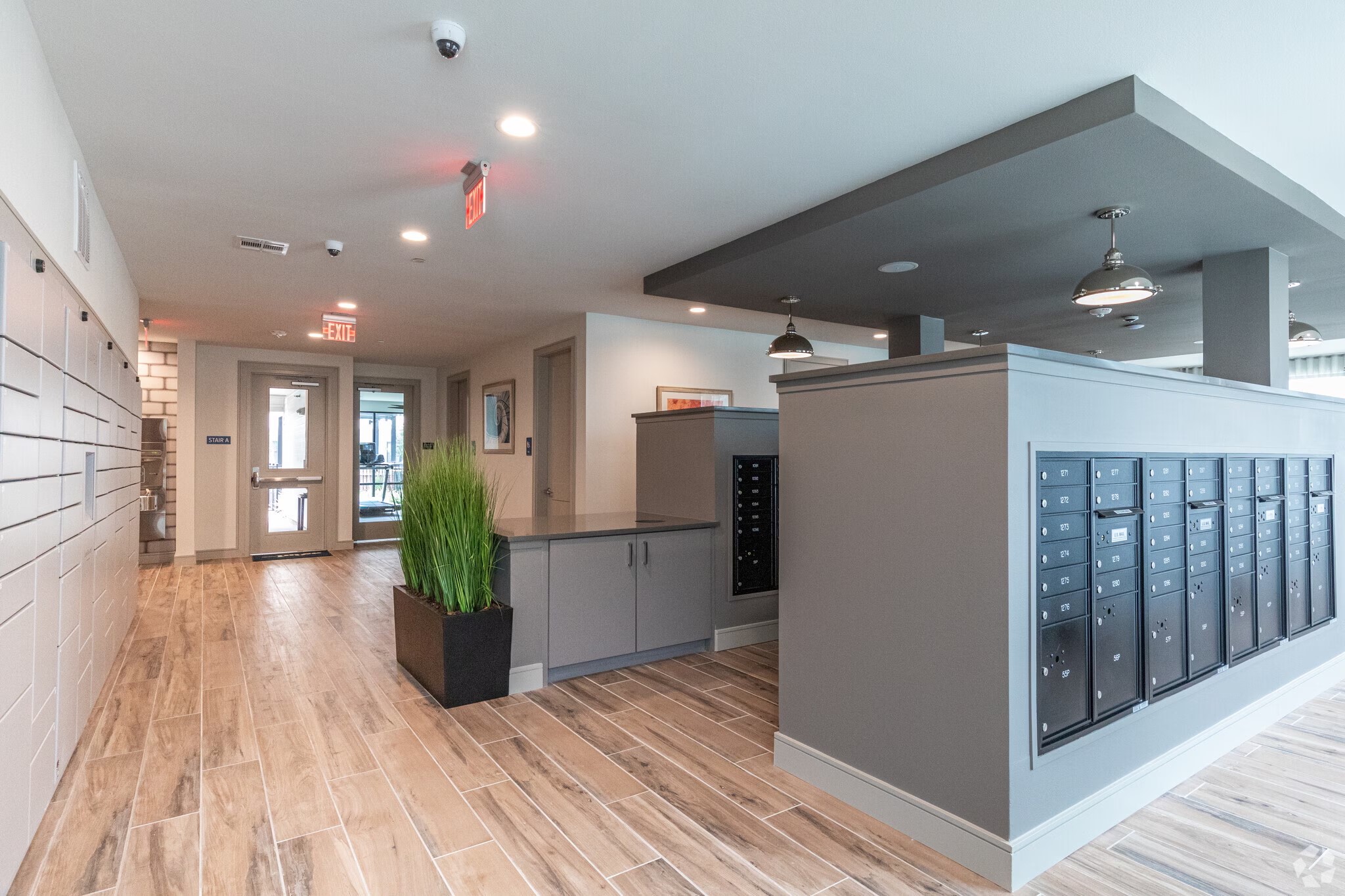 1148 Silber Road, Unit 8301 Houston, TX 77055 - Photo 36 of 36 a view interior of the house