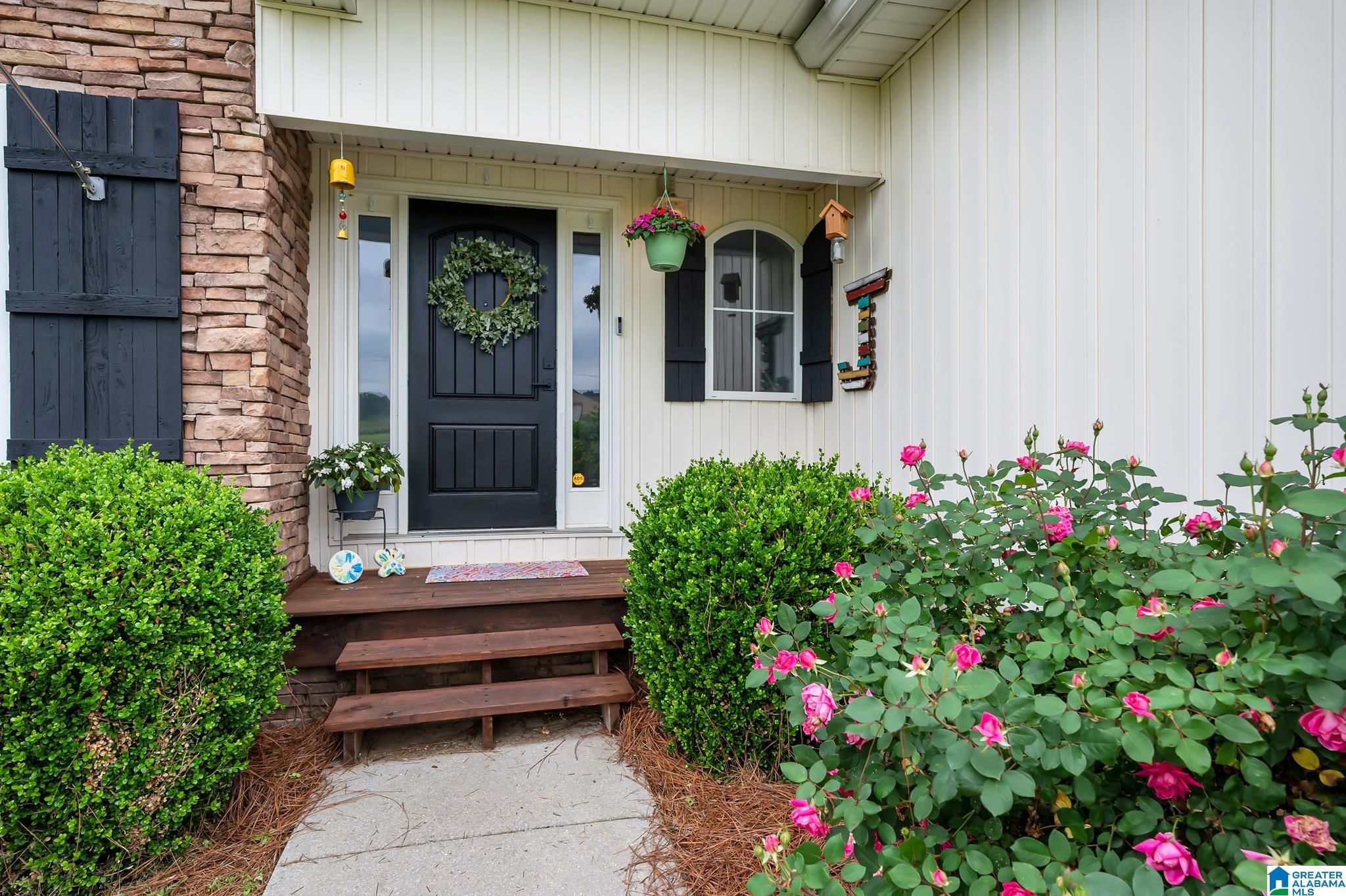 1869 Day Gap Road Cullman, AL 35057 - Photo 6 of 37