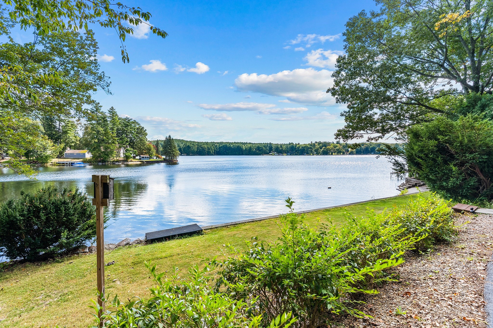 46 Davis Road, Unit B Millbury, MA 01527 - Photo 41 of 42 Gallery Image 41