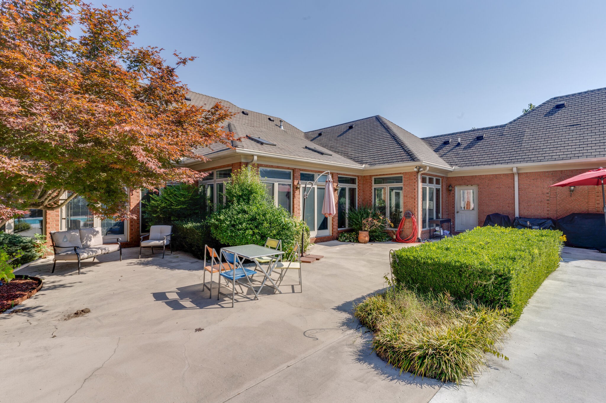 404 Denning Ford Road Portland, TN 37148 - Photo 28 of 30 a view of a house with a patio