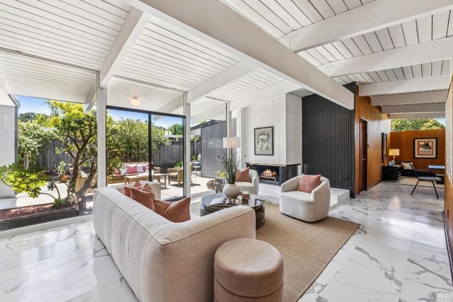 $1,135,000 | 628 Bamboo Terrace, San Rafael, CA 94903