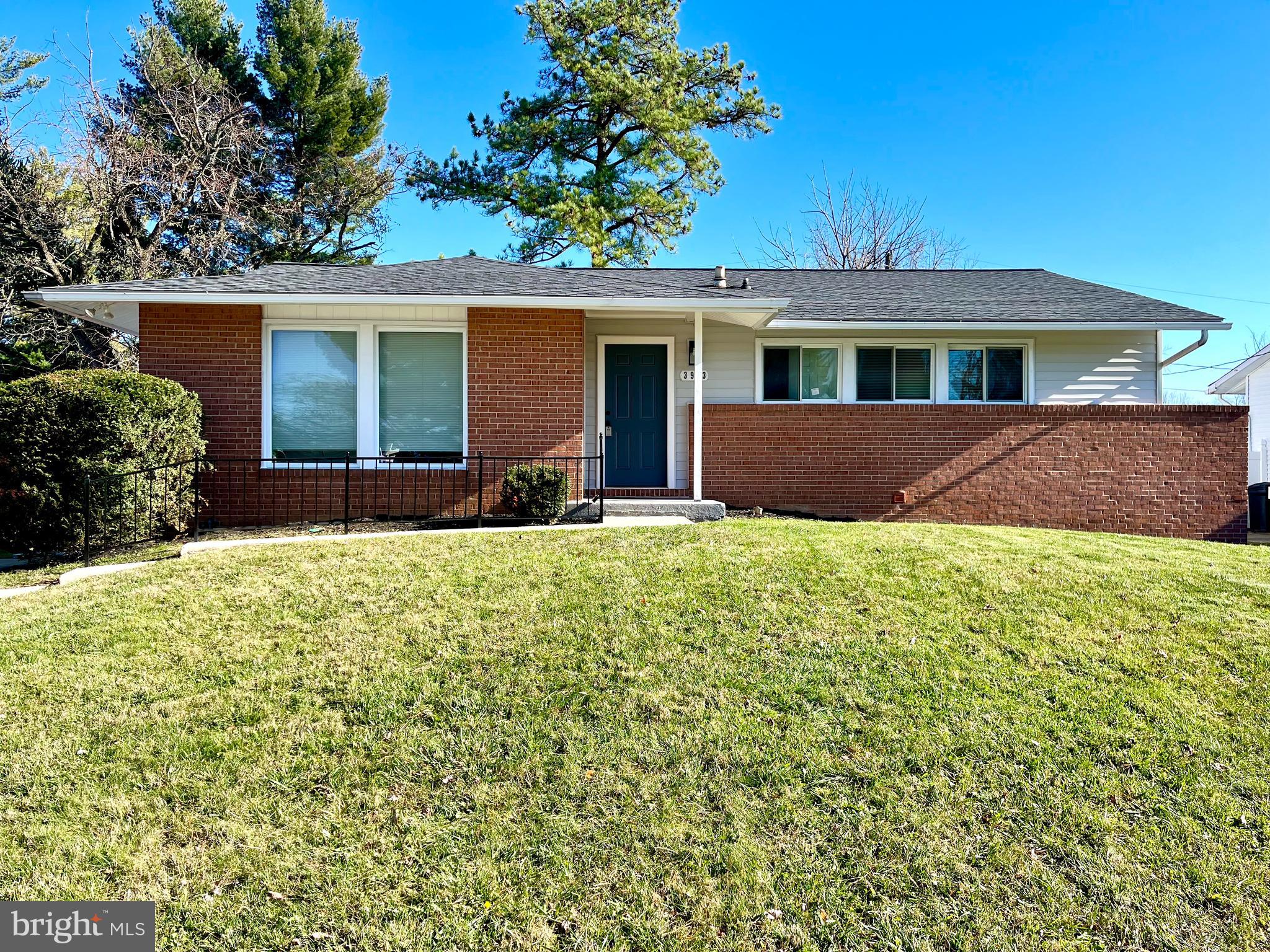 3953 Setonhurst Road Pikesville, MD 21208 - Photo 1 of 2