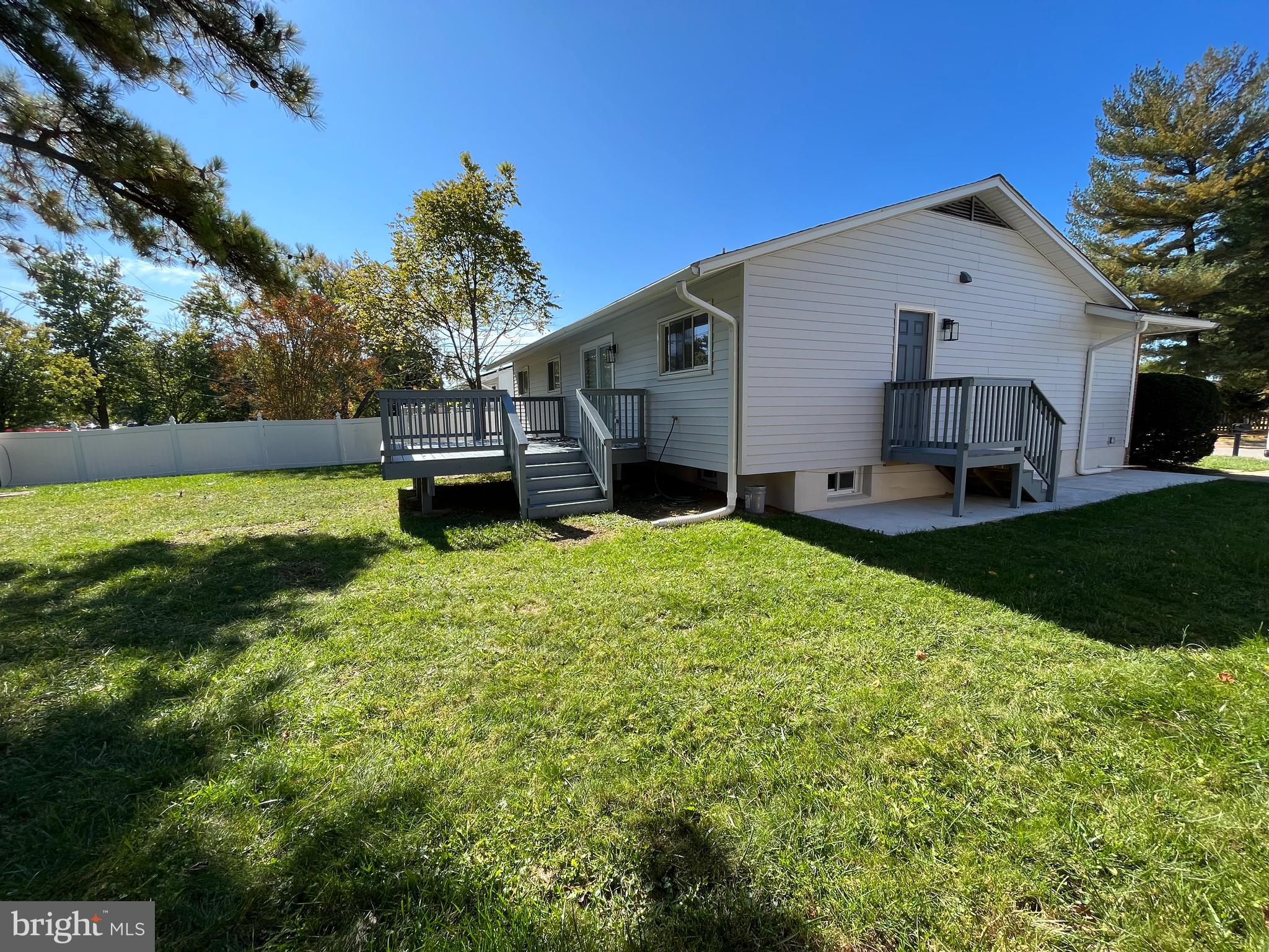 3953 Setonhurst Road Pikesville, MD 21208 - Photo 2 of 2