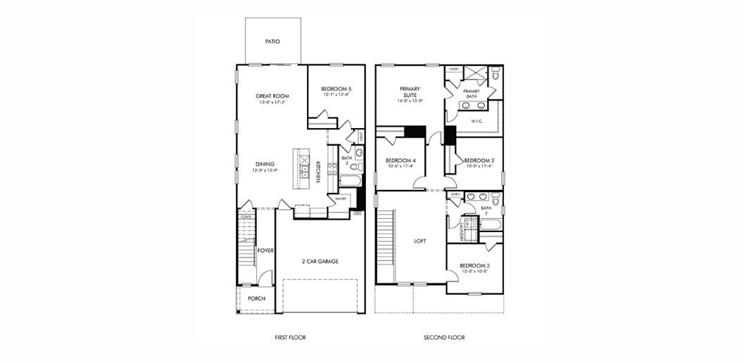 899 Penfold Pointe, Unit POINTE Wellford, SC 29385 - Photo 2 of 3