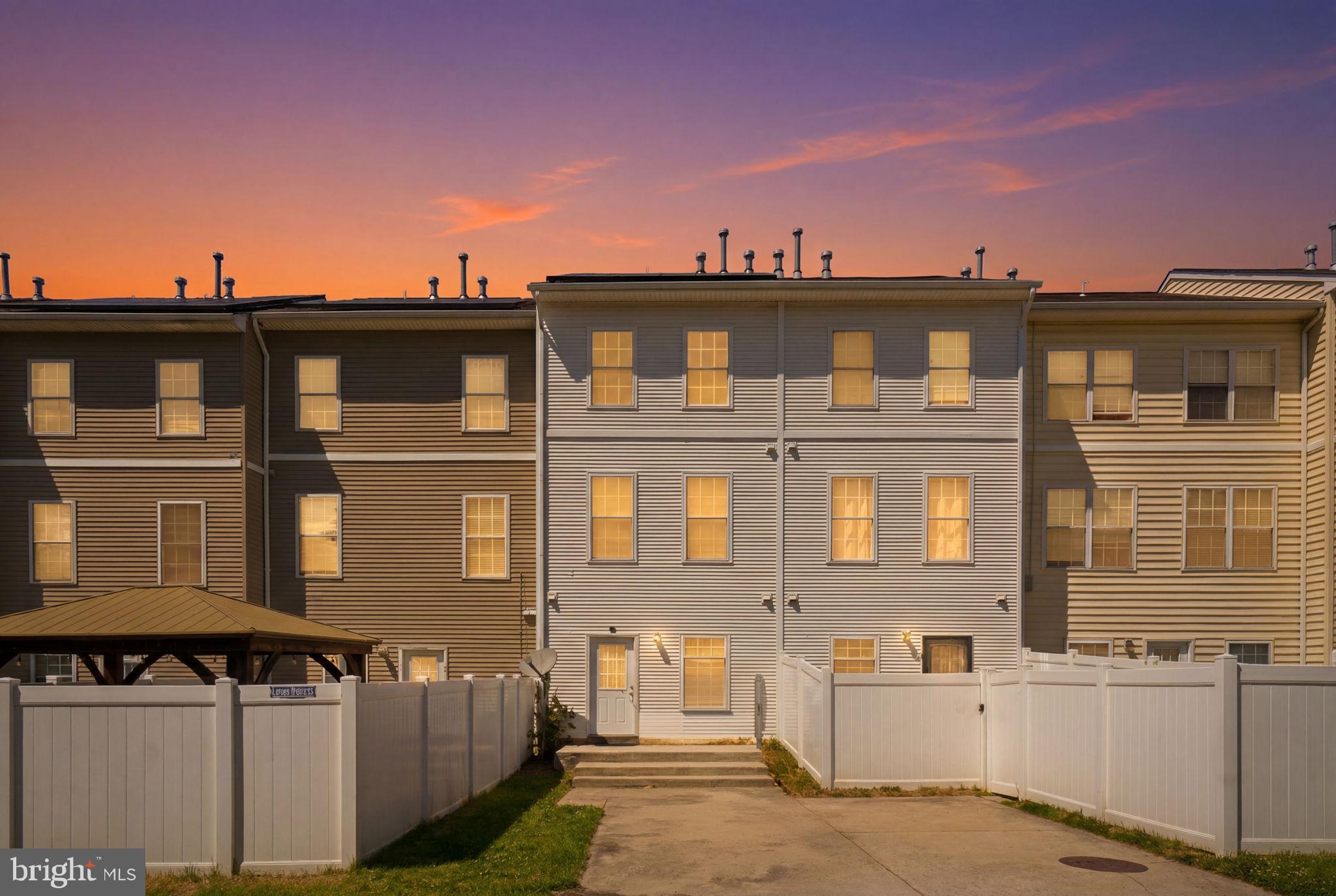 1503 Tubman Road Southeast Washington, DC 20020 - Photo 29 of 33