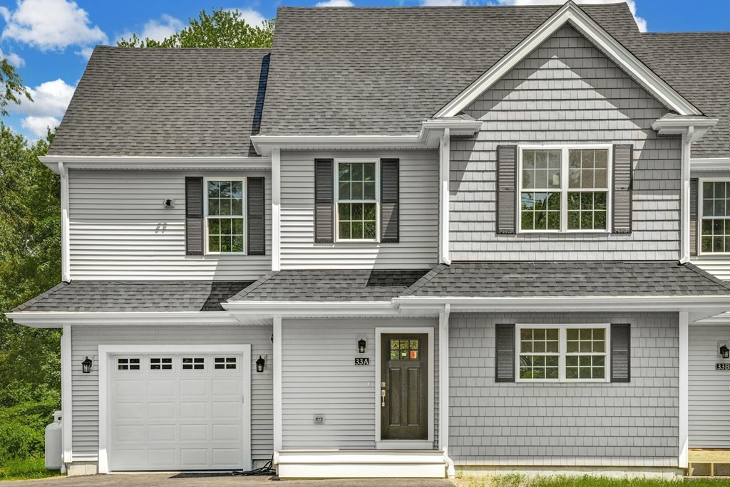 33 Sutton Road, Unit A Millbury, MA 01527 - Photo 1 of 42 Gallery Image 1