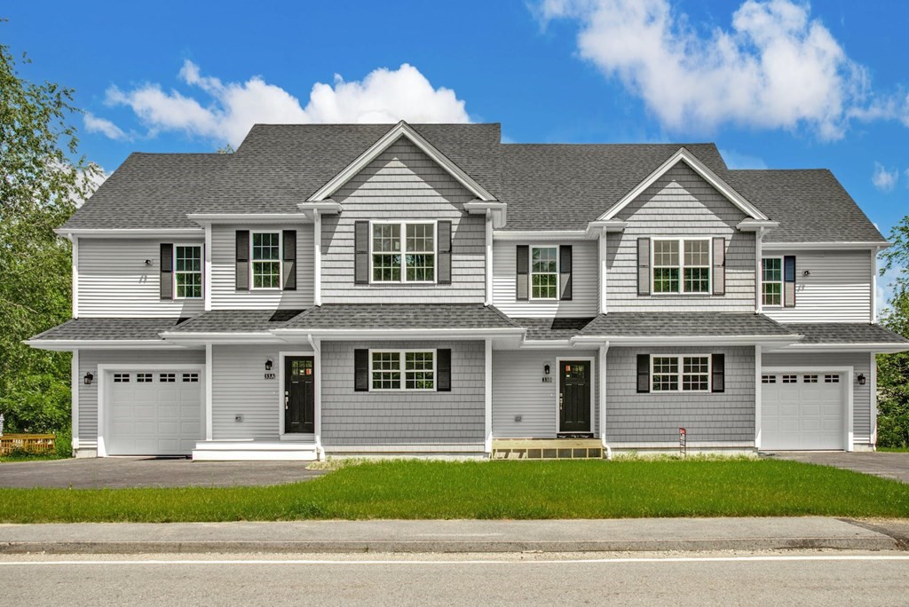 33 Sutton Road, Unit A Millbury, MA 01527 - Photo 2 of 42 Gallery Image 2