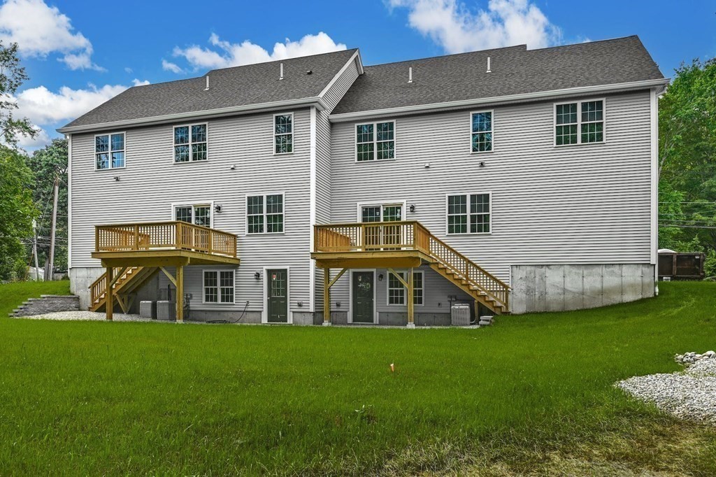 33 Sutton Road, Unit A Millbury, MA 01527 - Photo 34 of 42 Gallery Image 34