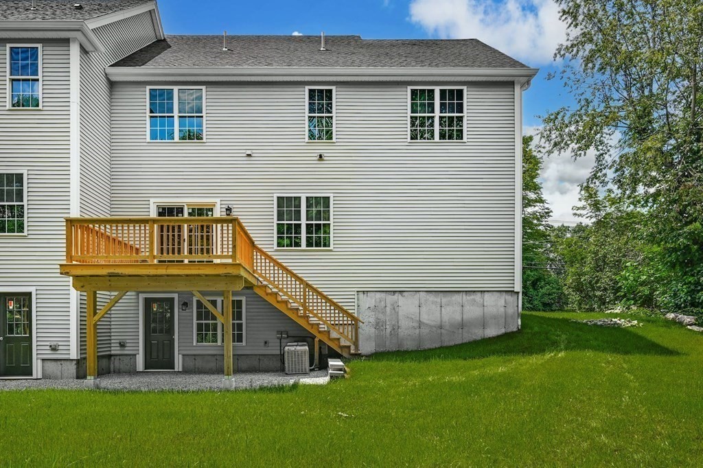 33 Sutton Road, Unit A Millbury, MA 01527 - Photo 36 of 42 Gallery Image 36