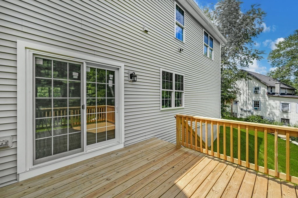 33 Sutton Road, Unit A Millbury, MA 01527 - Photo 39 of 42 Gallery Image 39