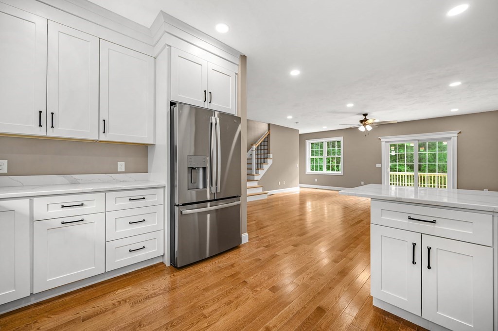 33 Sutton Road, Unit A Millbury, MA 01527 - Photo 8 of 42 Gallery Image 8