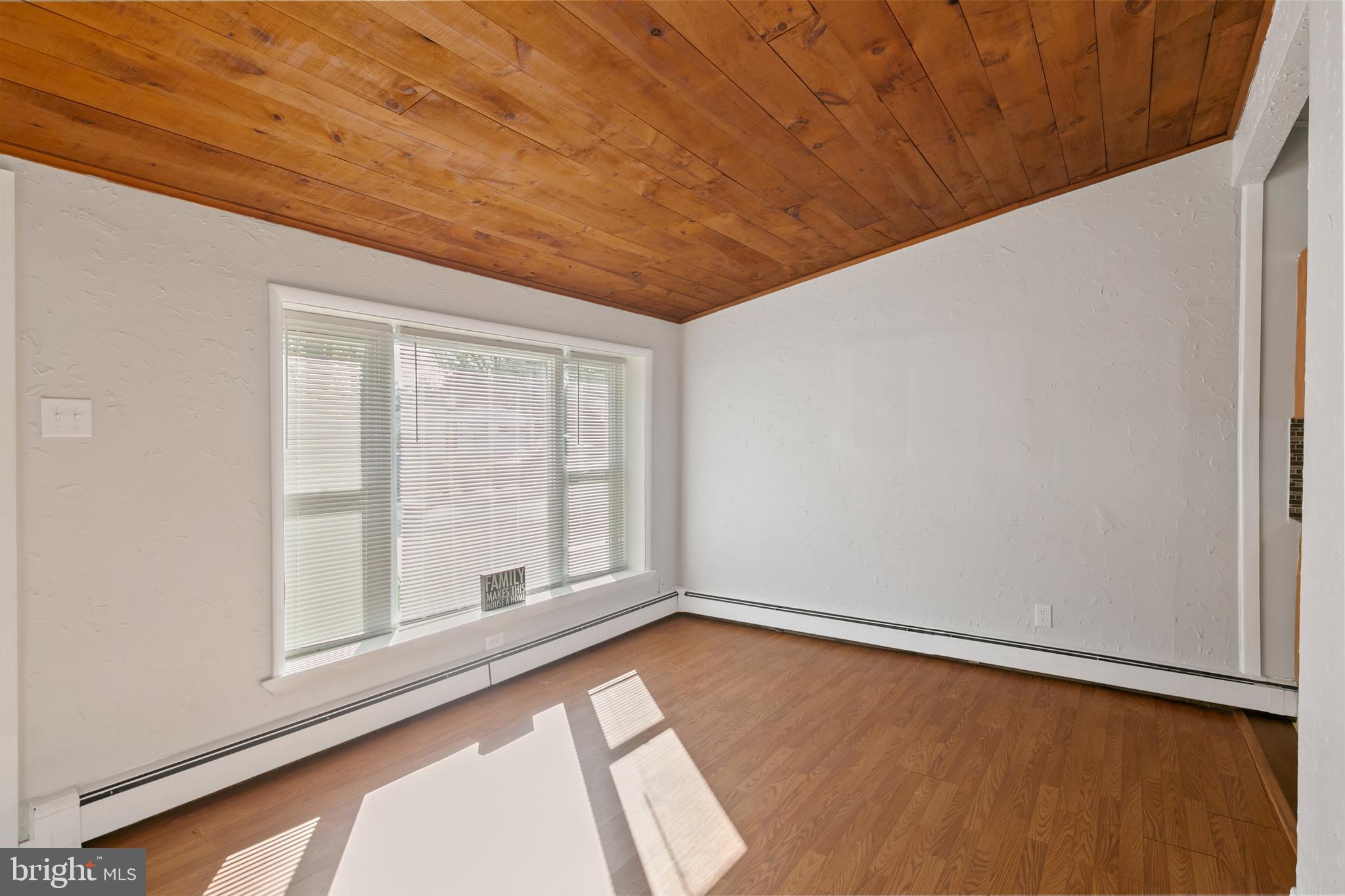 523 Estate Road Maple Shade, NJ 08052 - Photo 18 of 30 a view of an empty room with a window