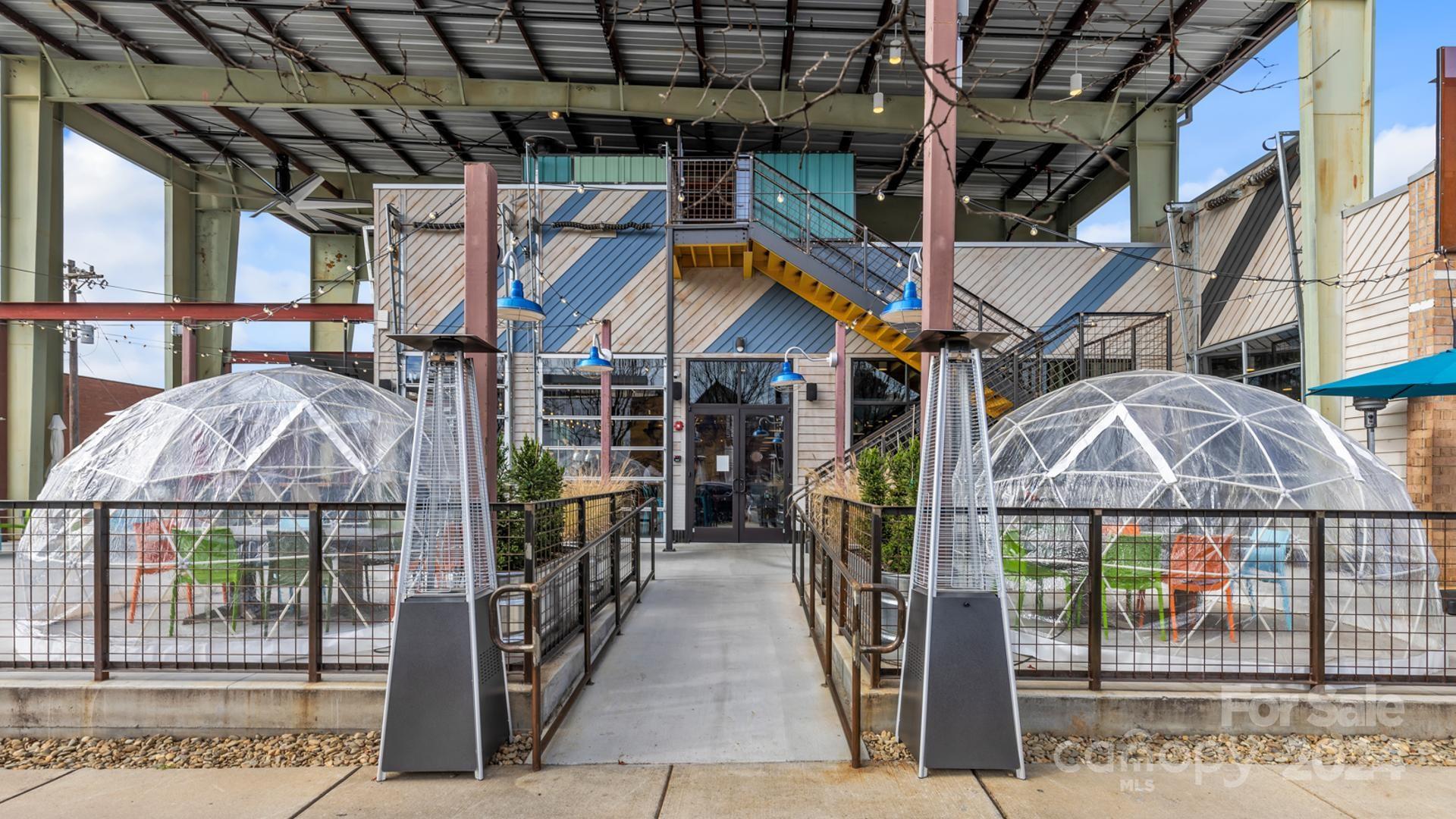 447 Blairhill Road, Unit 5 Charlotte, NC 28217 - Photo 5 of 8 Gallery Image 5